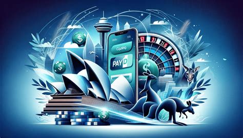 Best PayID Casinos Australia 2024 – Quick & Easy Payouts.
